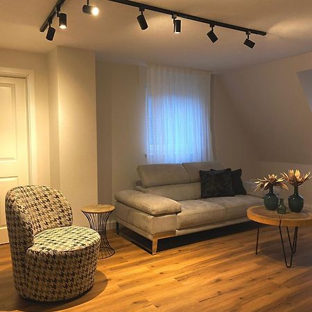 C&B City Homes Friedrichshafen Ngoại thất bức ảnh