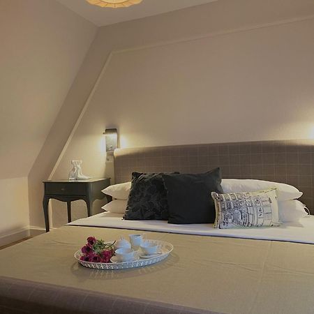 C&B City Homes Friedrichshafen Ngoại thất bức ảnh