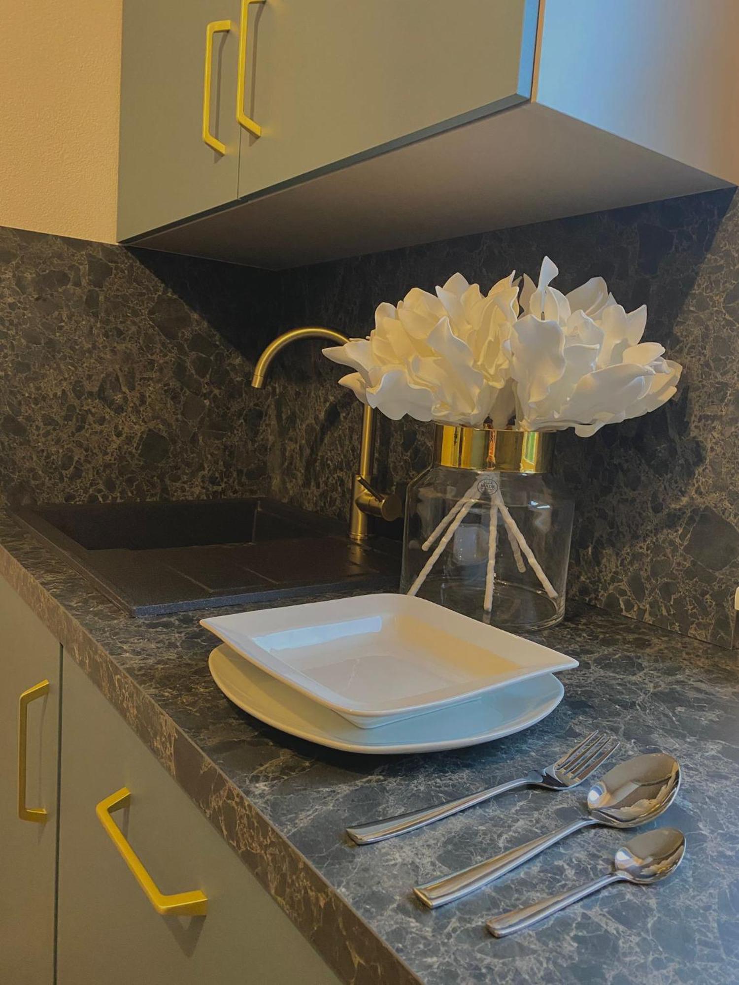 C&B City Homes Friedrichshafen Ngoại thất bức ảnh