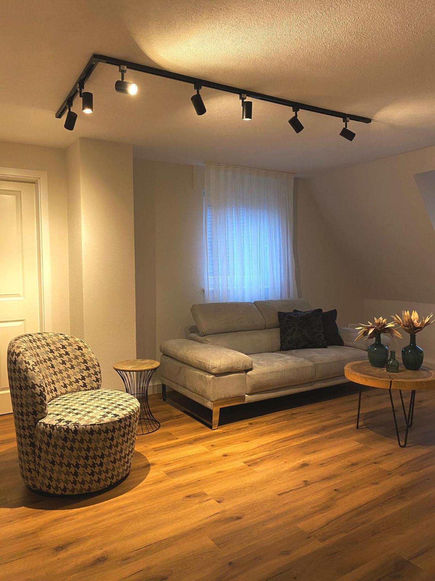 C&B City Homes Friedrichshafen Ngoại thất bức ảnh