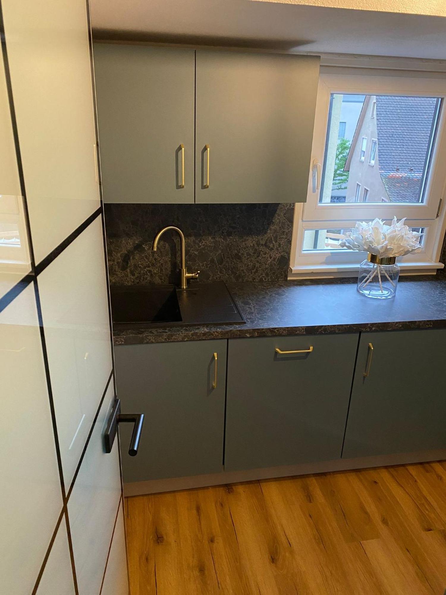 C&B City Homes Friedrichshafen Ngoại thất bức ảnh