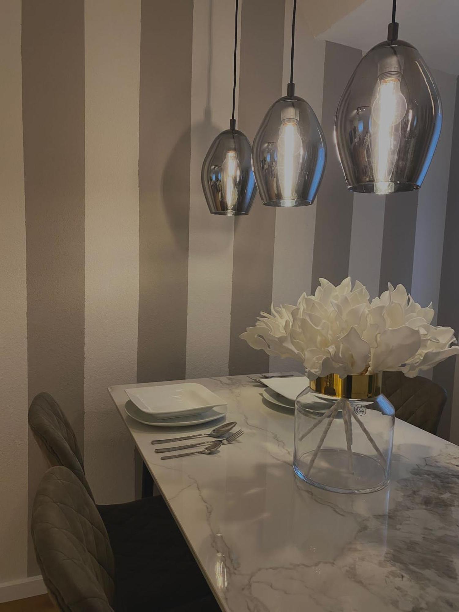 C&B City Homes Friedrichshafen Ngoại thất bức ảnh