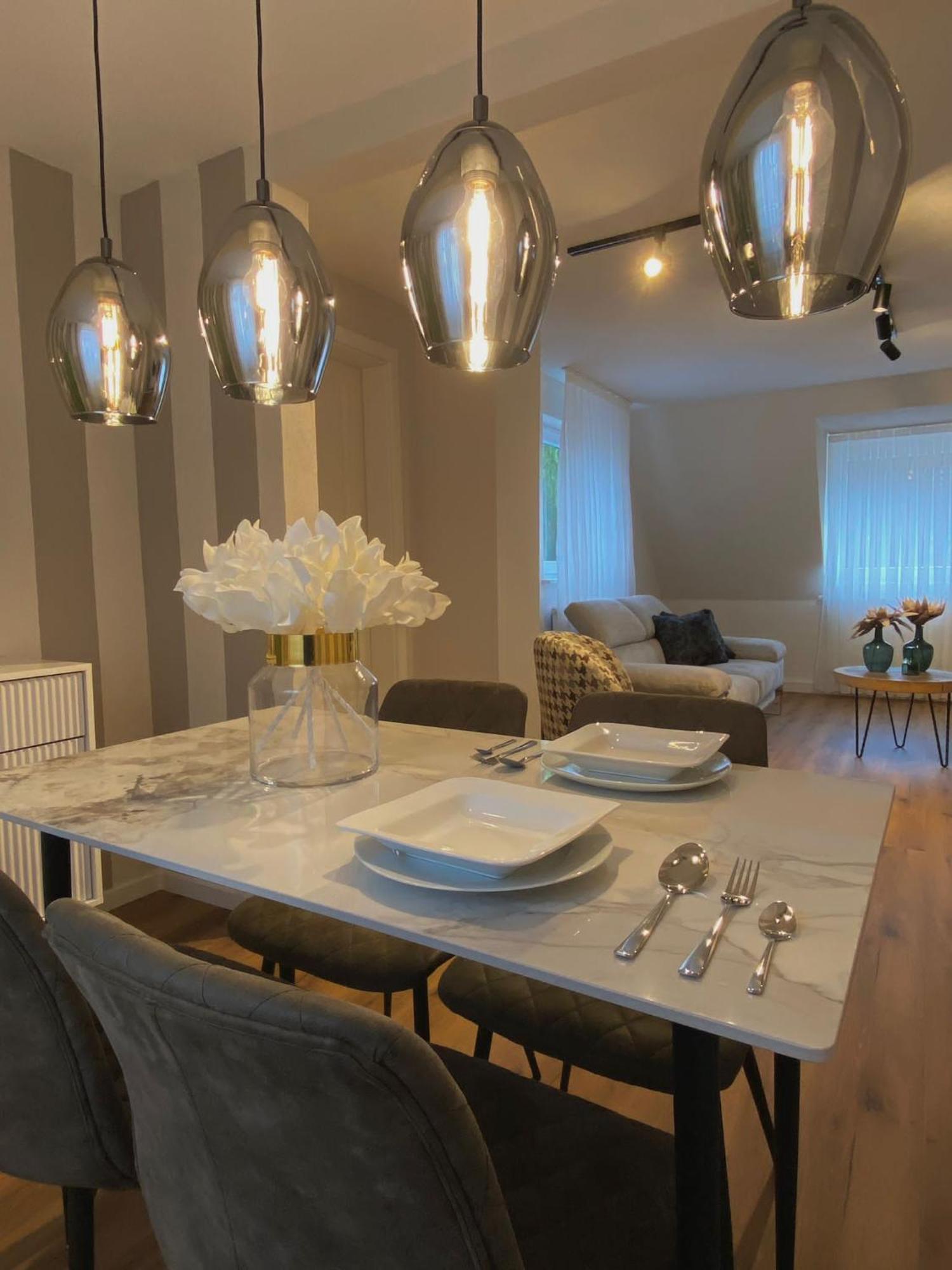 C&B City Homes Friedrichshafen Ngoại thất bức ảnh