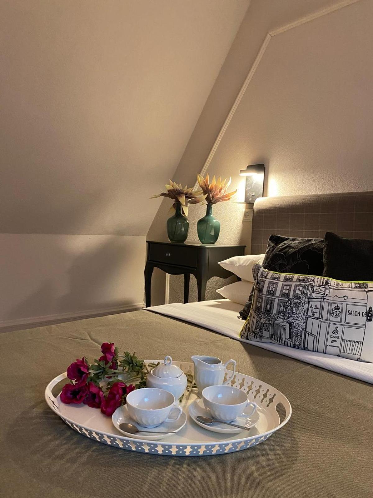 C&B City Homes Friedrichshafen Ngoại thất bức ảnh